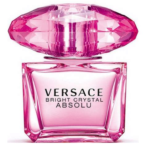 bright crystal absolu versace 90 ml